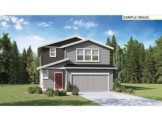 2104 NE 2nd Ave, Battle Ground, WA 98604