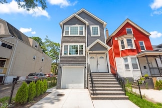 147 N 15th St Unit 2, East Orange, NJ 07017