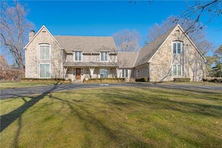 2108 Arno Rd, Mission Hills, KS 66208