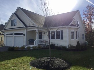 25 Julia Dr, Dover, NH 03820