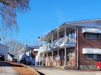 200 N 12th St, Mount Vernon, IL 62864