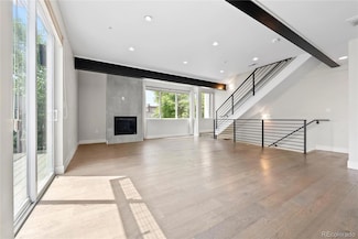1810 Julian St Unit 106, Denver, CO 80204