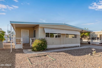 2650 W Union Hills Dr Unit 155, Phoenix, AZ 85027