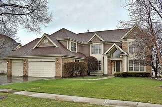 547 Coventry Ln, Buffalo Grove, IL 60089