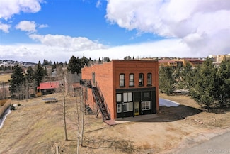 217 Main St, Cripple Creek, CO 80813