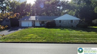 3511 Southwood Dr, Easton, PA 18045