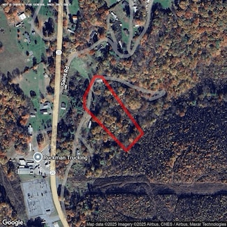 194 Twins Ln, Nettie, WV 26681