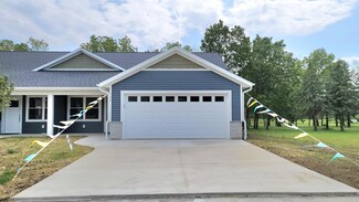 207 Edenview Ln, Eden, WI 53019