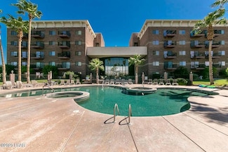 777 Harrah Way Unit 510, Lake Havasu City, AZ 86403