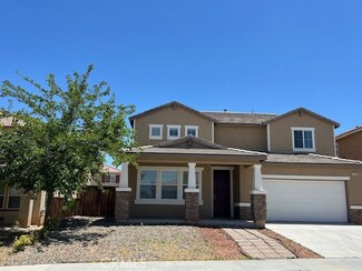 13249 Pomona St, Hesperia, CA 92344