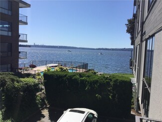 6333 Lake Washington Blvd NE Unit 206, Kirkland, WA 98033