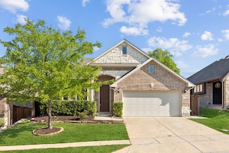 1009 Fallon Dr, McKinney, TX 75071