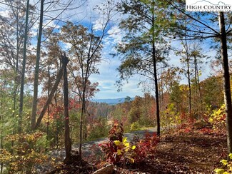 2.98 acres Lot 1015 River Club Ridge, Lenoir, NC 28645