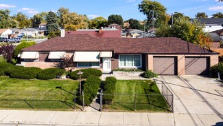 4685 W 83rd St, Chicago, IL 60652