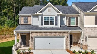 1163 Park Center Cir, Austell, GA 30168