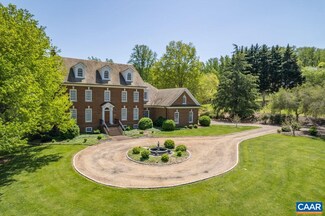 495 Rosemont Dr, Charlottesville, VA 22903