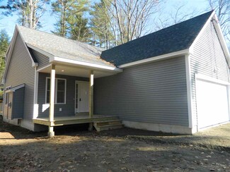 7 Highland Ave Unit 7, Nottingham, NH 03290