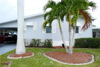 1694 SW 35th Cir, Okeechobee, FL 34974