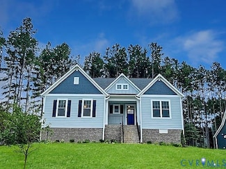 11440 Pinewild Dr, Providence Forge, VA 23140