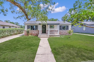 339 Thorain Blvd, San Antonio, TX 78212