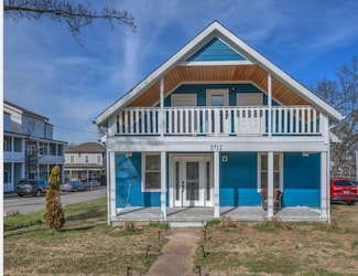 5712 Robertson Ave, Nashville, TN 37209