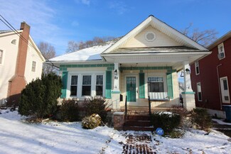 88 Central St, Battle Creek, MI 49017