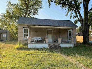 235 Railroad St, Island, KY 42350