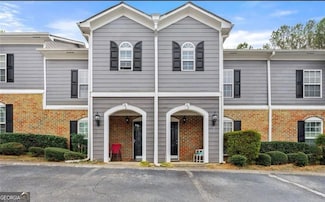 204 Summer Place, Norcross, GA 30071