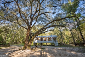384 Rogers Cemetery Rd, Claxton, GA 30417