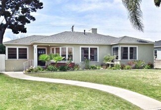 4339 Pepperwood Ave, Long Beach, CA 90808