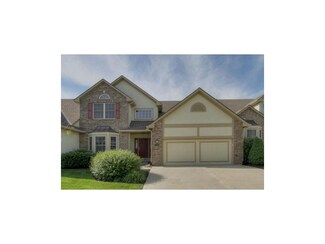 6405 W 134th St, Leawood, KS 66209