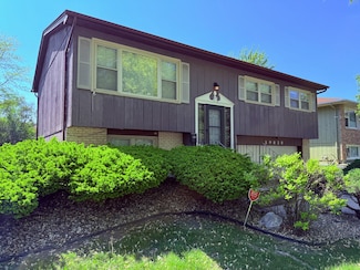 19828 Monterey Ave, Lynwood, IL 60411