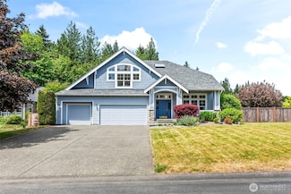 3612 Cedrona Ct NW, Olympia, WA 98502