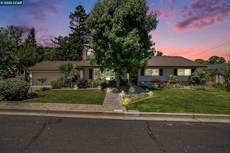 1181 Ridgewood Dr, Concord, CA 94518