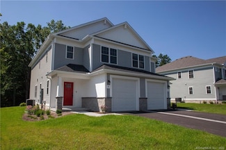 2 Murtha's Way, Granby, CT 06035