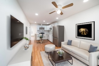 59 Hutton St Unit 3, Jersey City, NJ 07307