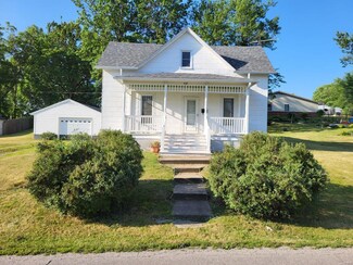 427 E Madison St, Memphis, MO 63555