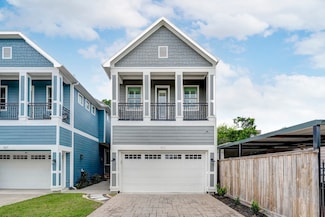 523 E 28th St, Houston, TX 77008