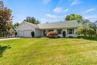 226 Corral Ct, Fishers, IN 46038