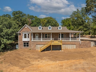 790 E 419th Rd, Bolivar, MO 65613