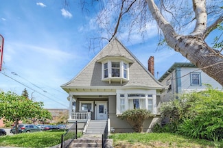 1729 Milvia St, Berkeley, CA 94709