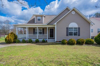 241 Bear Oak Dr, Smithfield, NC 27577