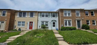 34 Valley Park Ct, Damascus, MD 20872