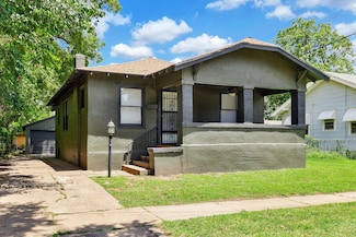 2416 W Burton St, Wichita, KS 67213