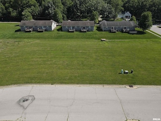Lot 41 Greenview, Eureka, IL 61530