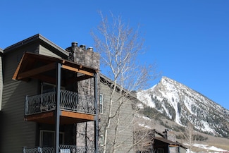 651 Gothic Rd Unit 412, Crested Butte, CO 81225