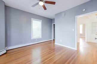 4 Hestia Park, Roxbury, MA 02119