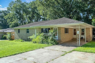 210 W 52nd St, North Little Rock, AR 72118
