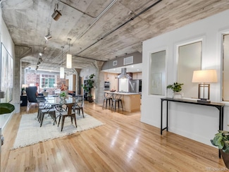 1449 Wynkoop St Unit 305, Denver, CO 80202