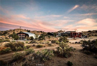 52131 Pipes Canyon Rd, Pioneertown, CA 92268